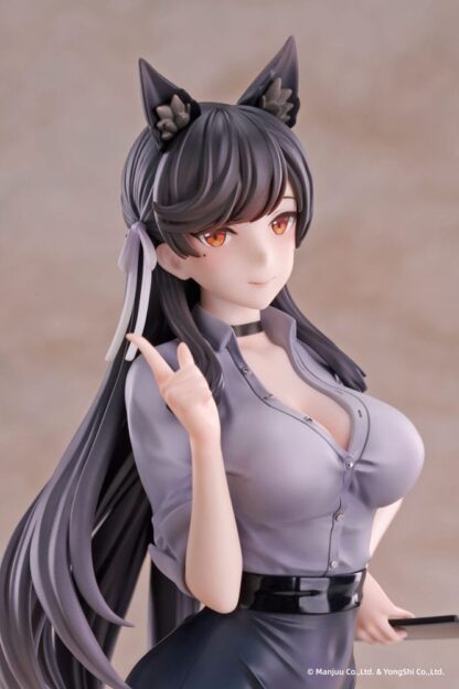 Azur Lane PVC Statue 1/6 Atago OL Ver. 28 cm – Bild 6