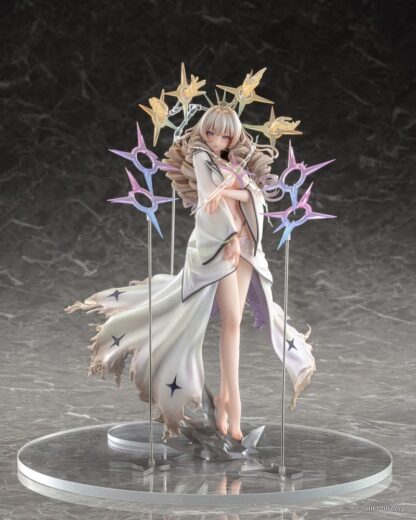 Goddess of Victory: Nikke PVC Statue 1/7 Crown - Naked King 30 cm – Bild 3