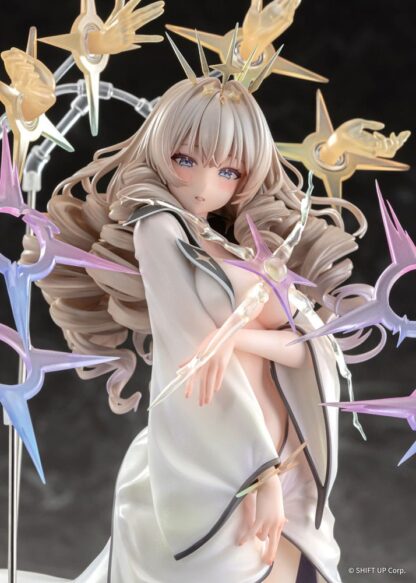 Goddess of Victory: Nikke PVC Statue 1/7 Crown - Naked King 30 cm – Bild 4