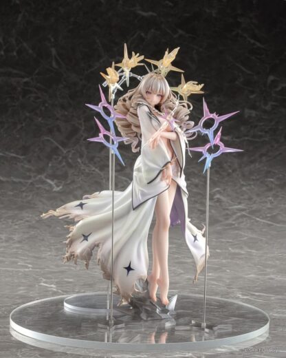 Goddess of Victory: Nikke PVC Statue 1/7 Crown - Naked King 30 cm – Bild 5