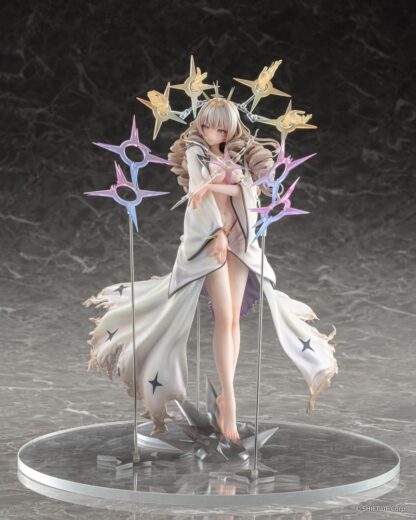 Goddess of Victory: Nikke PVC Statue 1/7 Crown - Naked King 30 cm – Bild 6