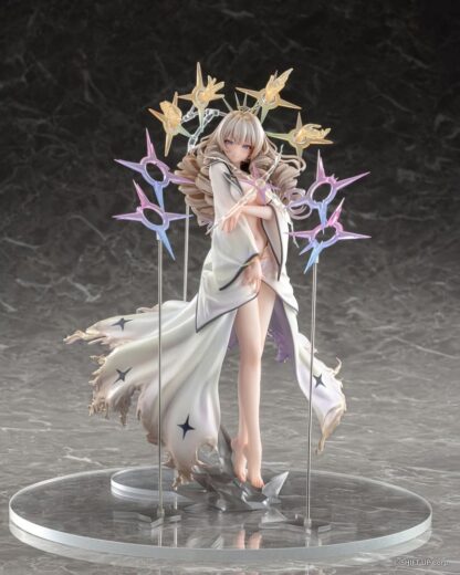 Goddess of Victory: Nikke PVC Statue 1/7 Crown - Naked King 30 cm – Bild 7