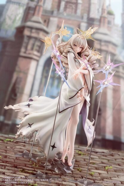 Goddess of Victory: Nikke PVC Statue 1/7 Crown - Naked King 30 cm – Bild 9