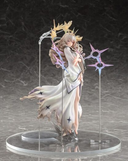 Goddess of Victory: Nikke PVC Statue 1/7 Crown - Naked King 30 cm – Bild 12