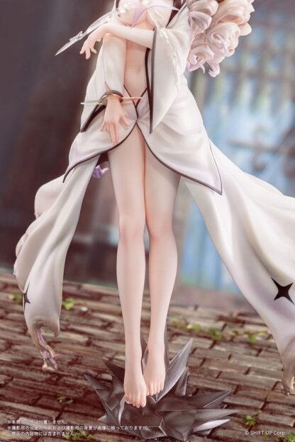 Goddess of Victory: Nikke PVC Statue 1/7 Crown - Naked King 30 cm – Bild 13