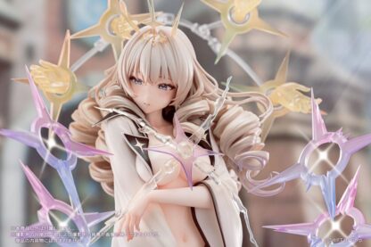 Goddess of Victory: Nikke PVC Statue 1/7 Crown - Naked King 30 cm – Bild 15