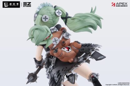 Zenless Zone Zero PVC Statue 1/7 Corin Wickes 27 cm – Bild 10