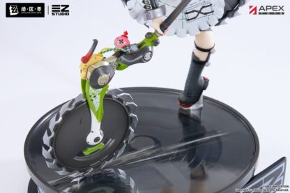 Zenless Zone Zero PVC Statue 1/7 Corin Wickes 27 cm – Bild 13