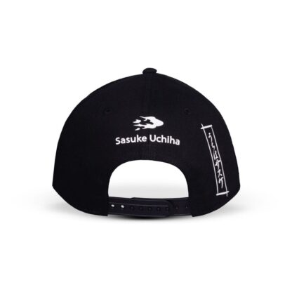 Naruto Baseball Cap Sasuke Men's – Bild 3