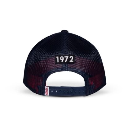 Atari Baseball Cap Seven Panel – Bild 2