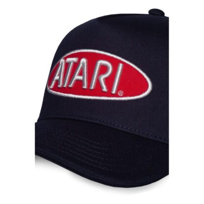 Atari Baseball Cap Seven Panel – Bild 3