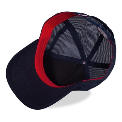 Atari Baseball Cap Seven Panel – Bild 4