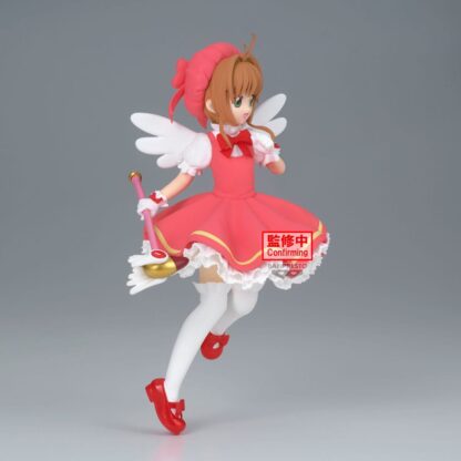 Cardcaptor Sakura Clow Card Figure PVC Statue Sakura Kinomoto 20 cm – Bild 3
