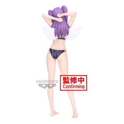 2.5 Dimensional Seduction Glitter & Glamours PVC Statue Miriella (Swimsuit Ver.) 22 cm – Bild 4