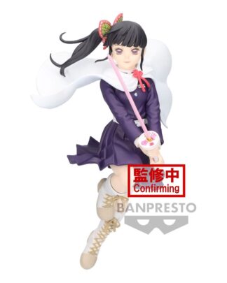Demon Slayer Kimetsu No Yaiba: Vibration Stars - Kanao Tsuyuri Figure
