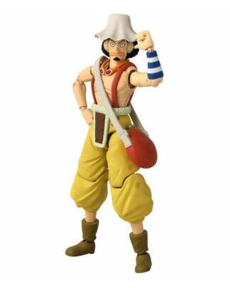 One Piece: Usopp 17 cm Action Figure