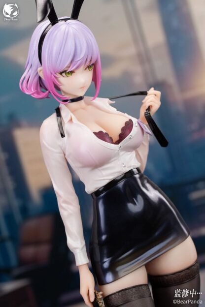 Original Character PVC Statue 1/4 Luna Illustration by YD 45 cm – Bild 4
