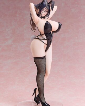 Creators Opinion PVC Statue 1/6 Dress-up Onee-san Bunny Ver. 29 cm