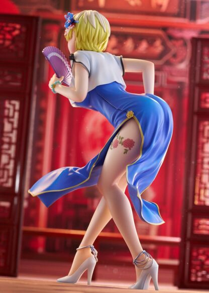 Chained Soldier PVC Statue 1/7 Tenka Izumo Chinese Dress Ver. 22 cm – Bild 3