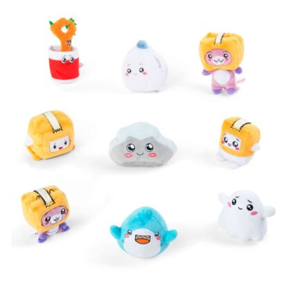 Lankybox Plüschfiguren 15 cm Mini Mystery Sortiment (9) – Bild 4