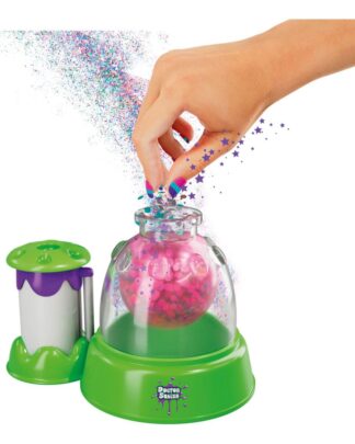 Doctor Squish Squishy Maker