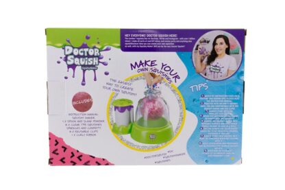 Doctor Squish Squishy Maker – Bild 4