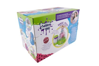 Doctor Squish Squishy Maker – Bild 5