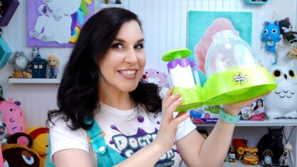 Doctor Squish Squishy Maker – Bild 7