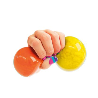 Doctor Squish Squishy Maker – Bild 9