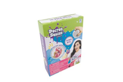 Doctor Squish Squishy Nachfüllpack – Bild 2