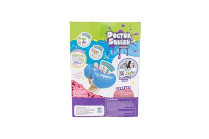 Doctor Squish Squishy Nachfüllpack – Bild 3