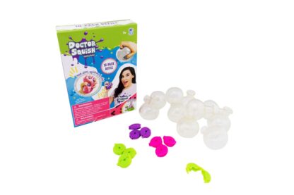 Doctor Squish Squishy Nachfüllpack – Bild 4
