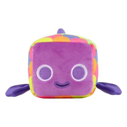 Pet Simulator Wave 2 Mystery Treasure Plush Plüsch in einer Schatztruhe Sortiment (9) – Bild 6
