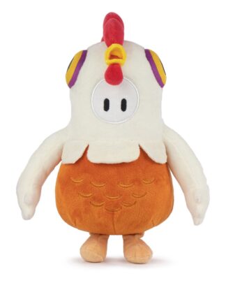 Fall Guys Plüschfigur Chicken 30 cm