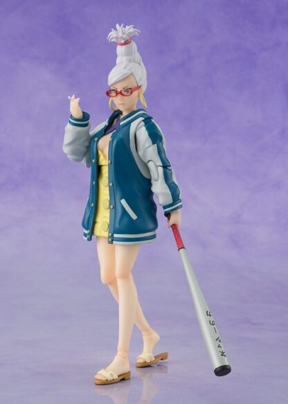 Dandadan S.H.Figuarts Actionfigur Seiko 15 cm – Bild 5