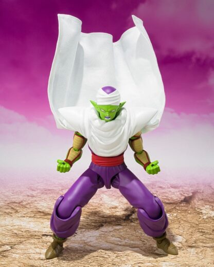 Dragon Ball Daima S.H.Figuarts Actionfigur Piccolo 16 cm – Bild 4
