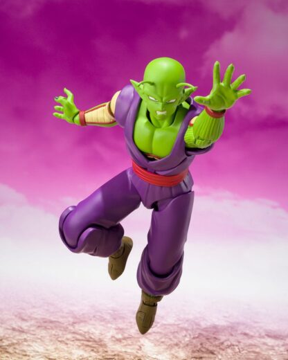 Dragon Ball Daima S.H.Figuarts Actionfigur Piccolo 16 cm – Bild 6