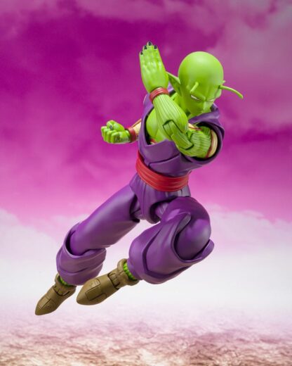 Dragon Ball Daima S.H.Figuarts Actionfigur Piccolo 16 cm – Bild 7