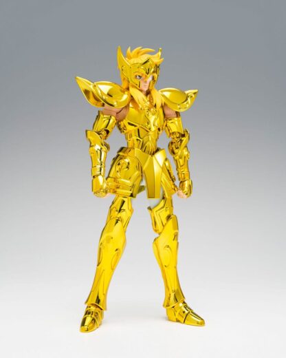 Saint Seiya Saint Cloth Myth Ex Actionfigur Aquarius Hyoga - Inheritor Of The Gold Cloth 17 cm – Bild 3