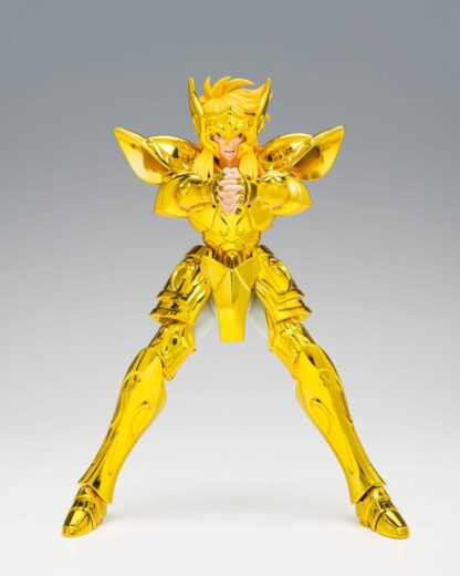 Saint Seiya Saint Cloth Myth Ex Actionfigur Aquarius Hyoga - Inheritor Of The Gold Cloth 17 cm – Bild 4