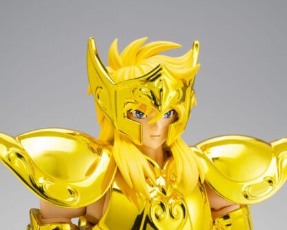 Saint Seiya Saint Cloth Myth Ex Actionfigur Aquarius Hyoga - Inheritor Of The Gold Cloth 17 cm – Bild 5