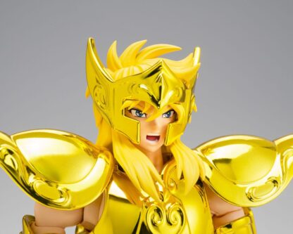 Saint Seiya Saint Cloth Myth Ex Actionfigur Aquarius Hyoga - Inheritor Of The Gold Cloth 17 cm – Bild 6