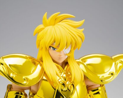 Saint Seiya Saint Cloth Myth Ex Actionfigur Aquarius Hyoga - Inheritor Of The Gold Cloth 17 cm – Bild 7