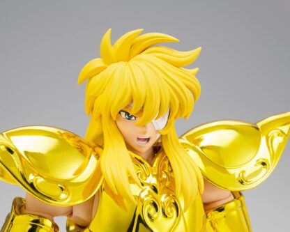 Saint Seiya Saint Cloth Myth Ex Actionfigur Aquarius Hyoga - Inheritor Of The Gold Cloth 17 cm – Bild 9