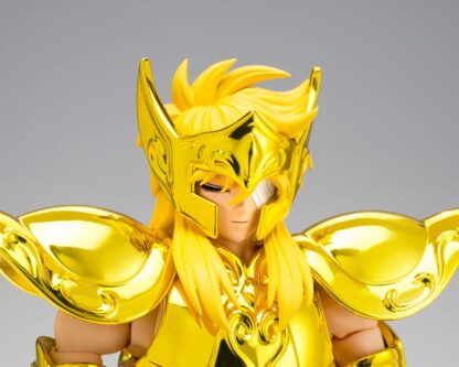 Saint Seiya Saint Cloth Myth Ex Actionfigur Aquarius Hyoga - Inheritor Of The Gold Cloth 17 cm – Bild 10