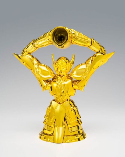 Saint Seiya Saint Cloth Myth Ex Actionfigur Aquarius Hyoga - Inheritor Of The Gold Cloth 17 cm – Bild 11