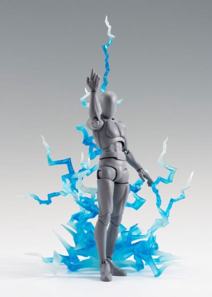 Sakamoto Days Figuarts mini Actionfigur Shin Asakura 9 cm – Bild 8