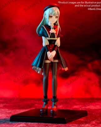 BanG Dream! Premium PVC Statue Ave Mujica Mortis 18 cm