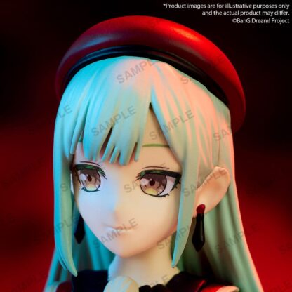 BanG Dream! Premium PVC Statue Ave Mujica Mortis 18 cm – Bild 4