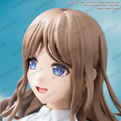 BanG Dream! It's My GO! Premium PVC Statue Soyo Nagasaki 18 cm – Bild 2